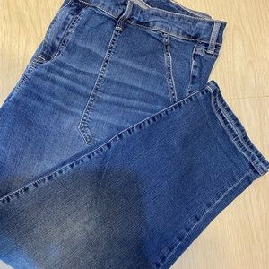 Torrid boyfriend jeans